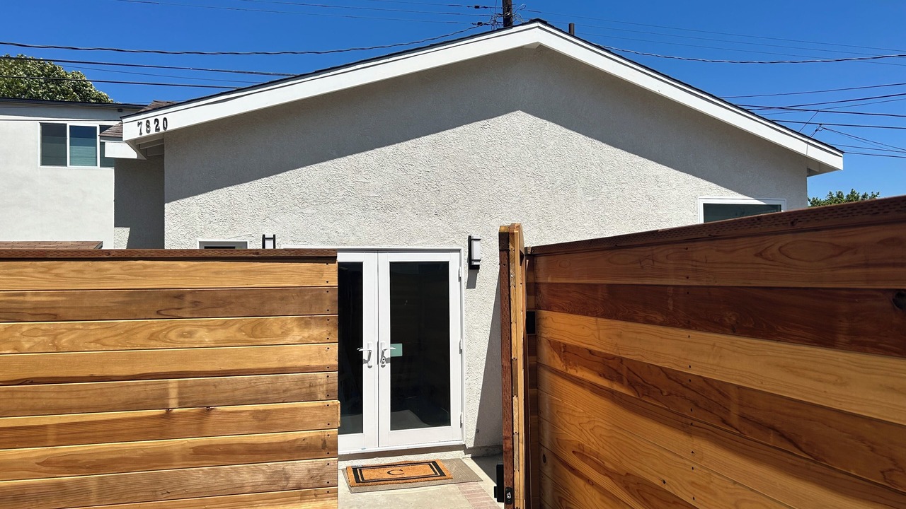 Photo of Outdoor in Inglewood