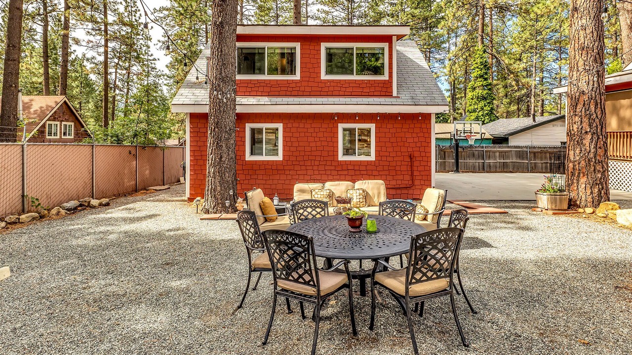 Photo of Outdoor in Idyllwild