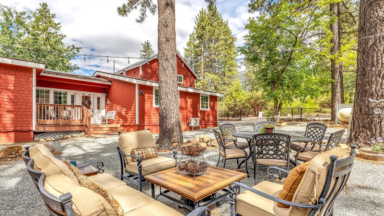 Photo of Outdoor in Idyllwild