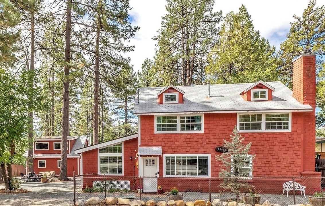 Photo of Others in Idyllwild