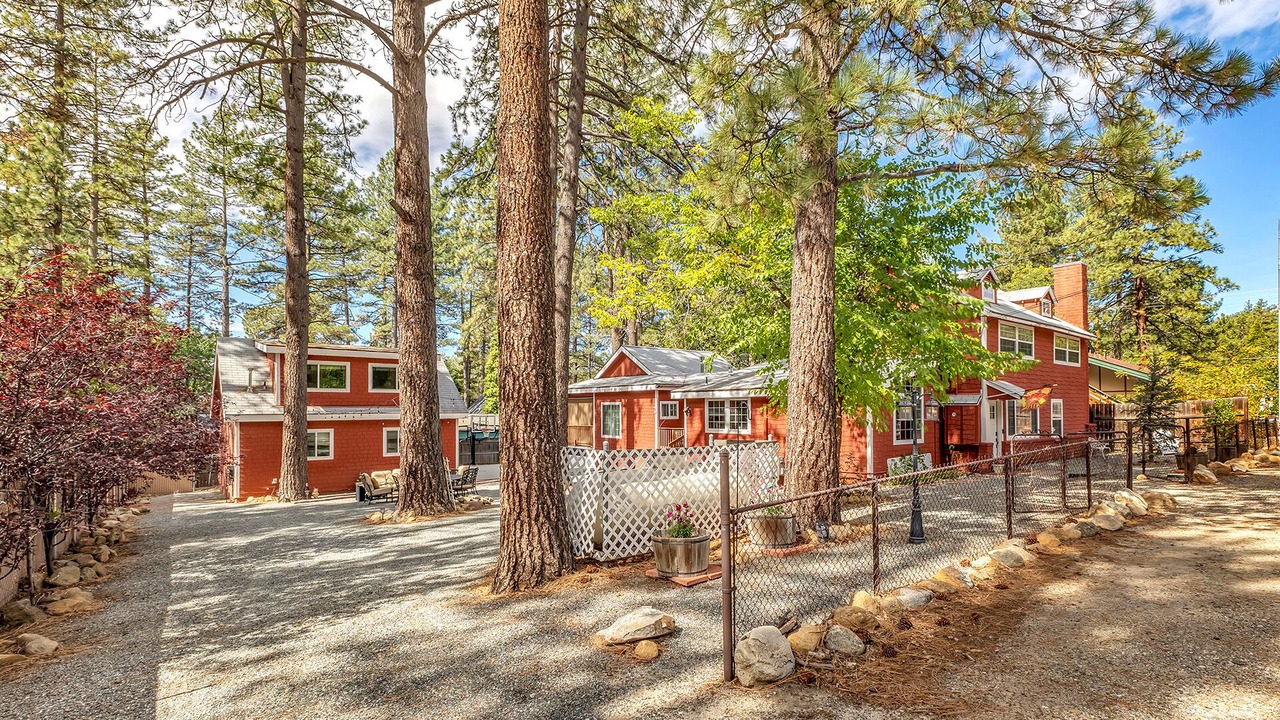 Photo of Outdoor in Idyllwild