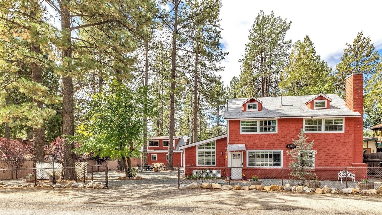Photo of Outdoor in Idyllwild