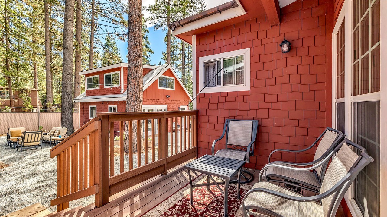 Photo of Outdoor in Idyllwild