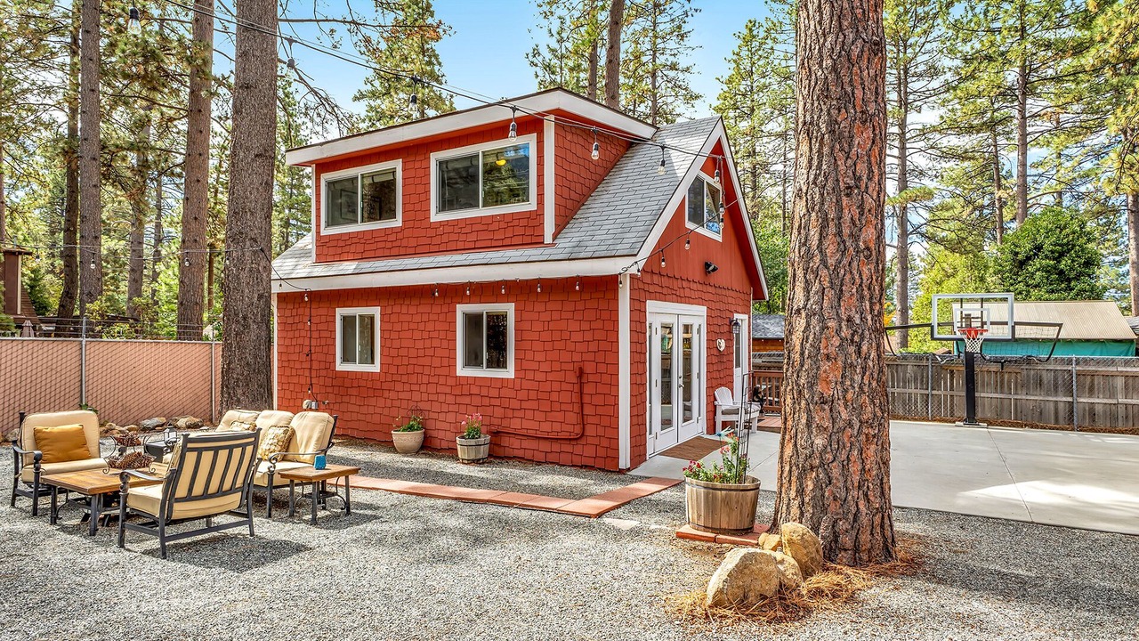 Photo of Outdoor in Idyllwild