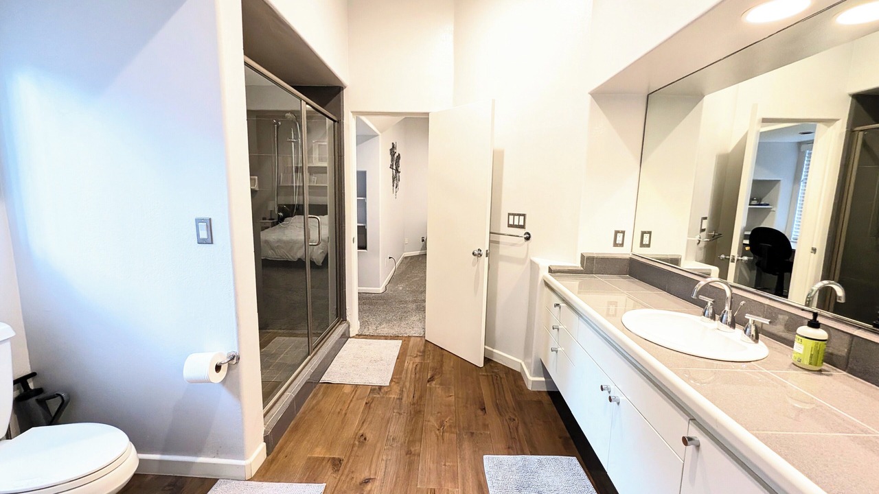 Photo of Bathroom in Lake Wildwood