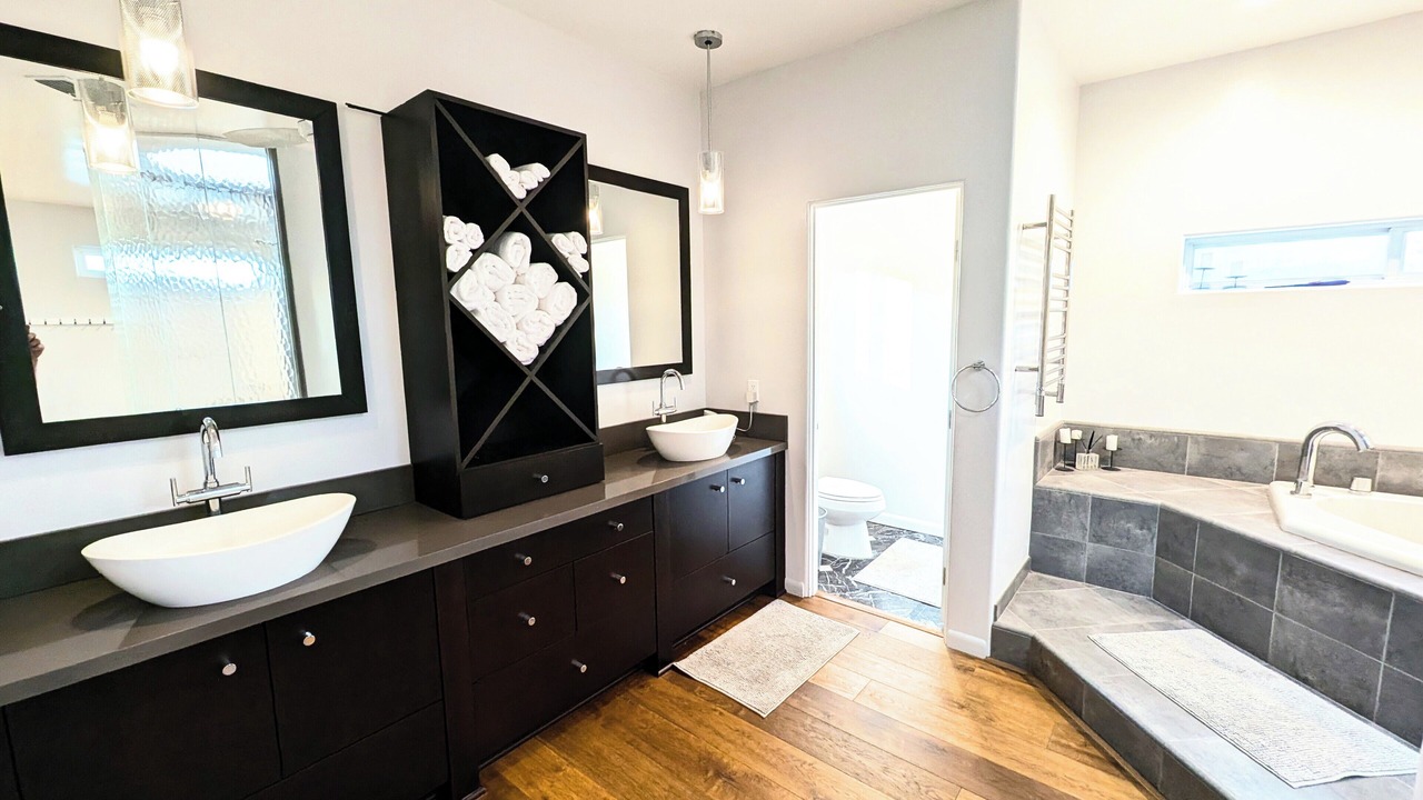 Photo of Bathroom in Lake Wildwood
