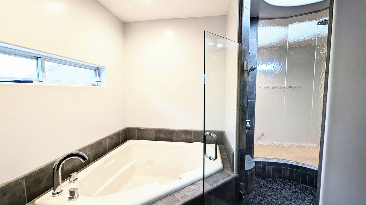 Photo of Bathroom in Lake Wildwood