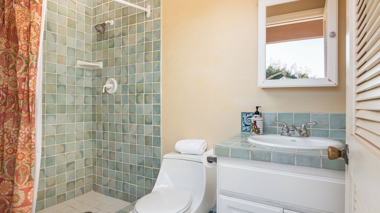 Photo of Bathroom in Escondido
