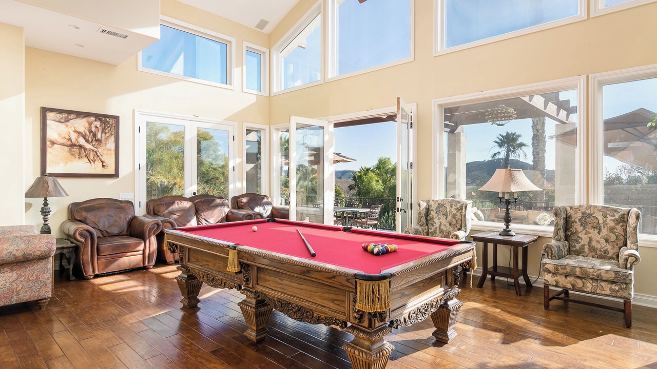 Photo of Bedroom in Escondido
