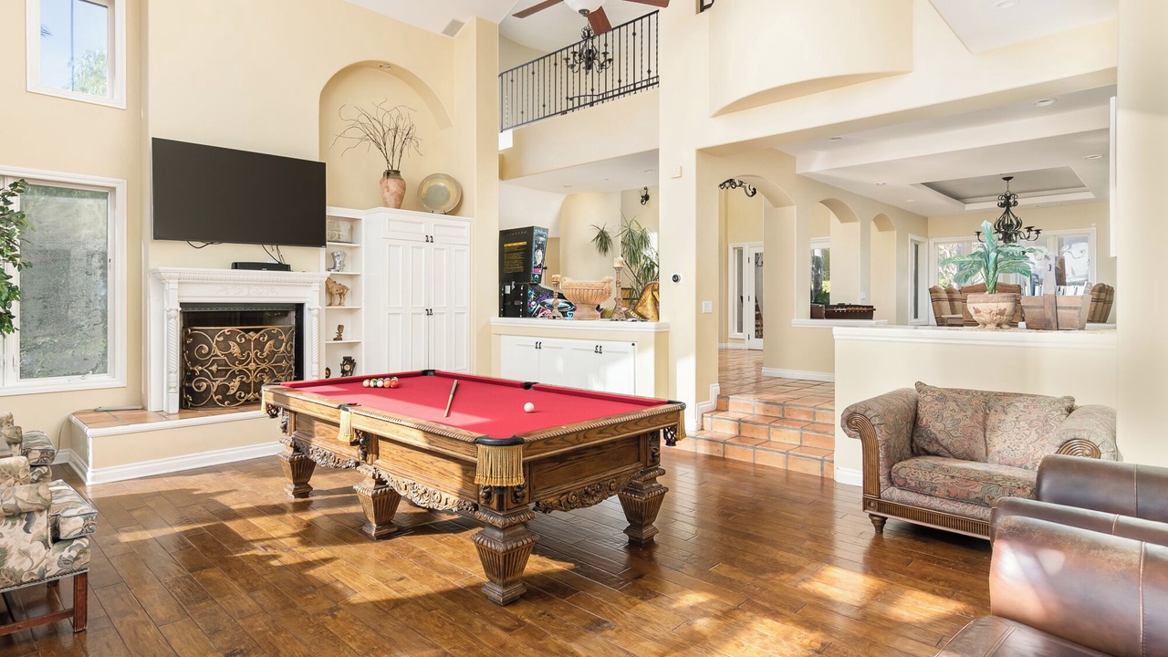 Photo of Bedroom in Escondido