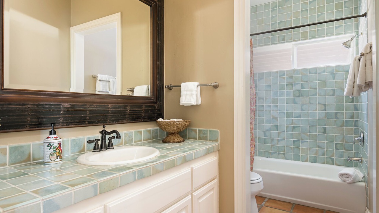 Photo of Bathroom in Escondido