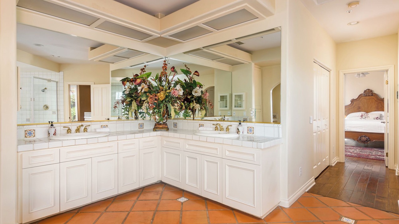 Photo of Bathroom in Escondido