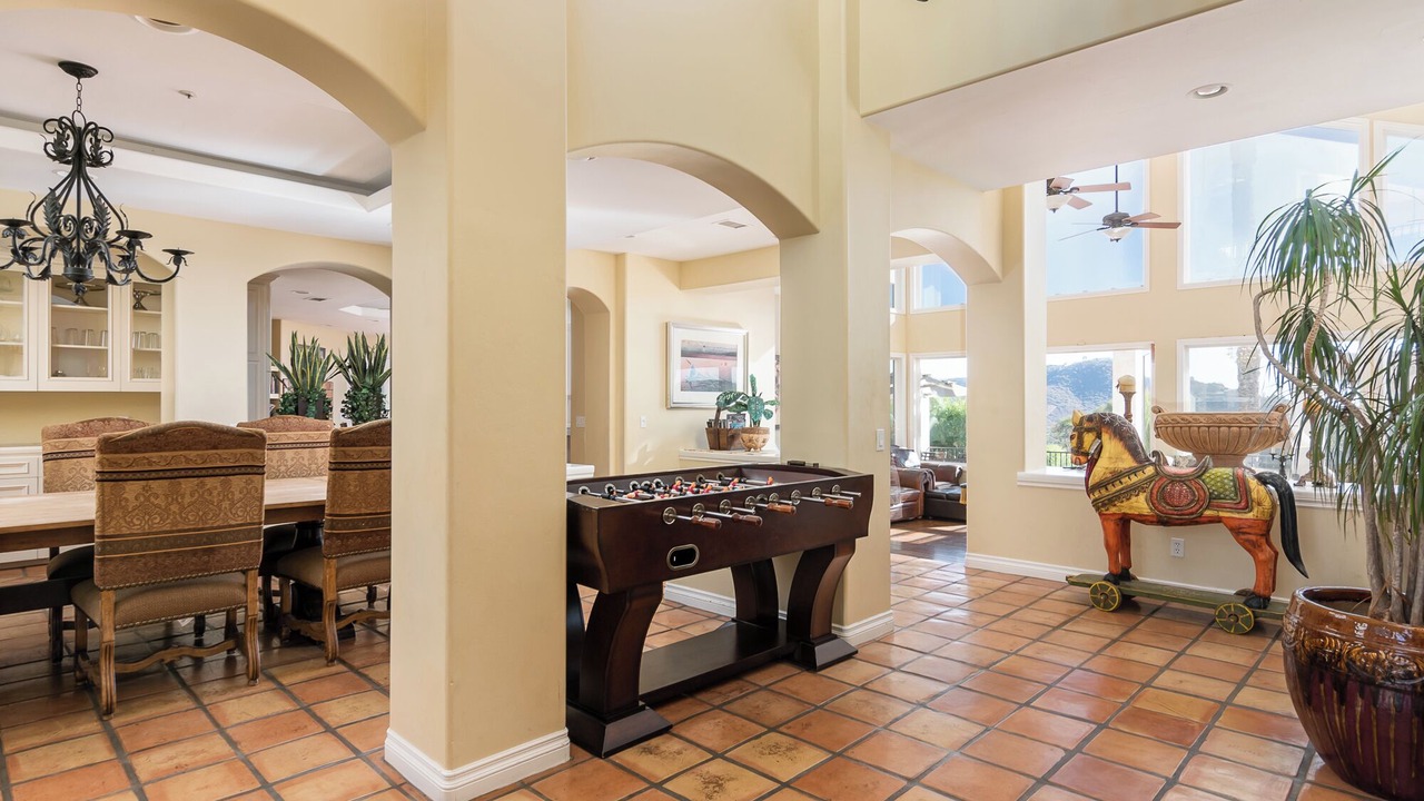 Photo of Bedroom in Escondido