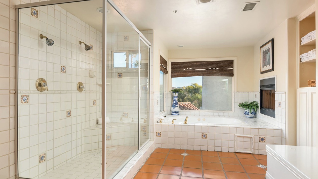 Photo of Bathroom in Escondido