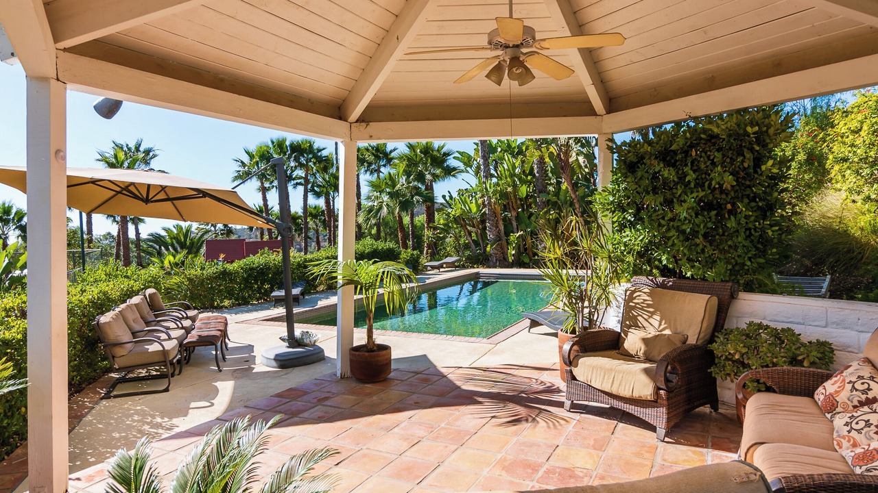 Photo of Outdoor in Escondido