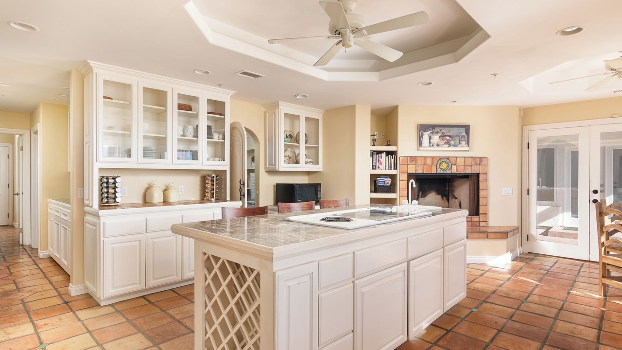 Photo of Livingroom in Escondido