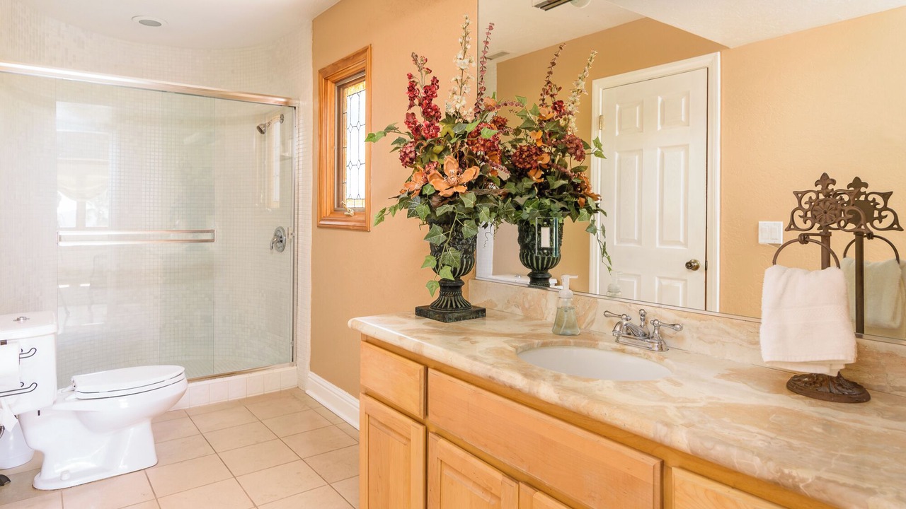 Photo of Bathroom in Escondido