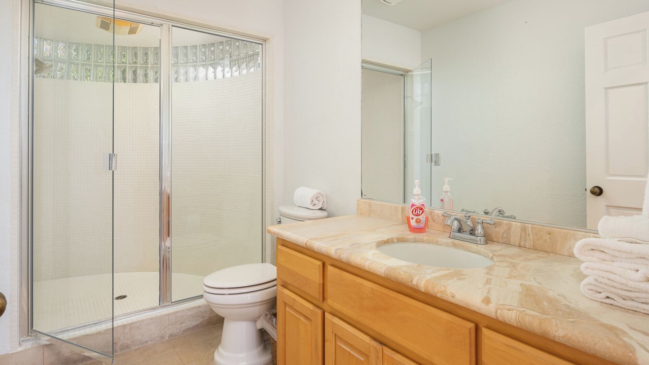 Photo of Bathroom in Escondido