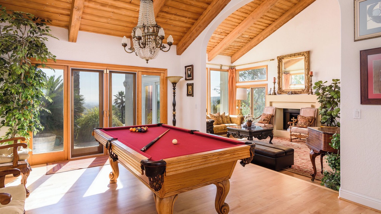 Photo of Outdoor in Escondido