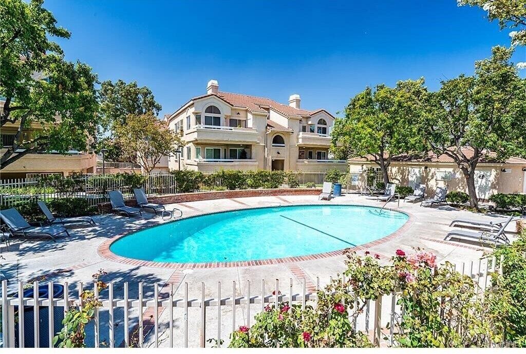 Photo of Outdoor in Newhall