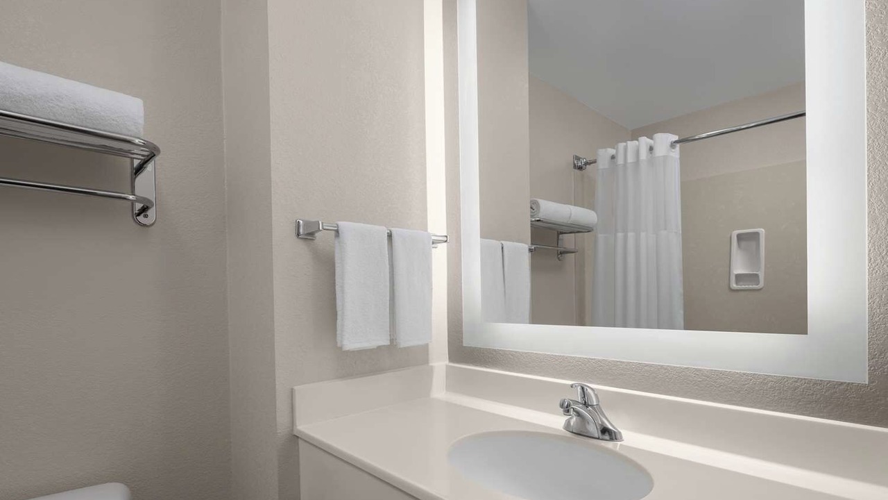 Photo of Bathroom in Snail