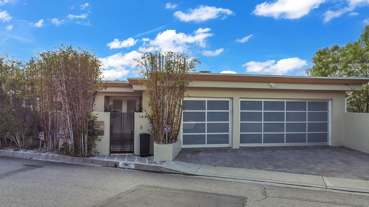 Photo of Outdoor in Bel Air