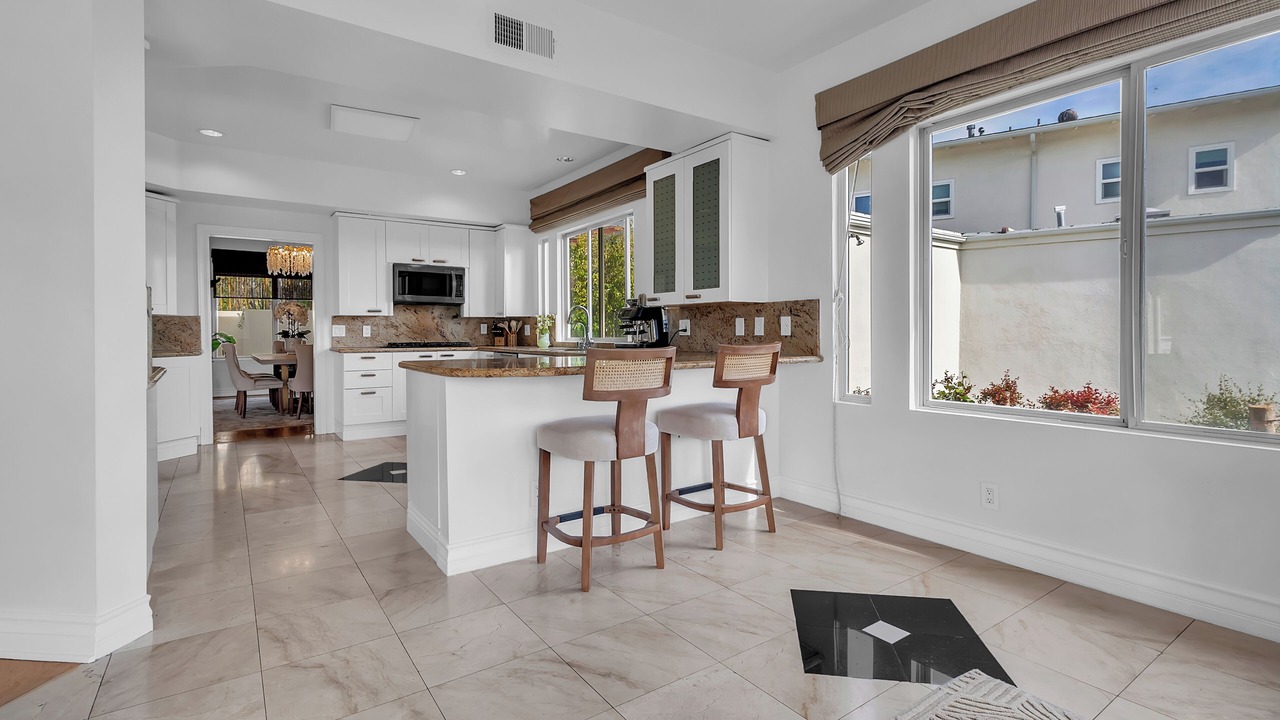 Photo of Kitchen in Bel Air