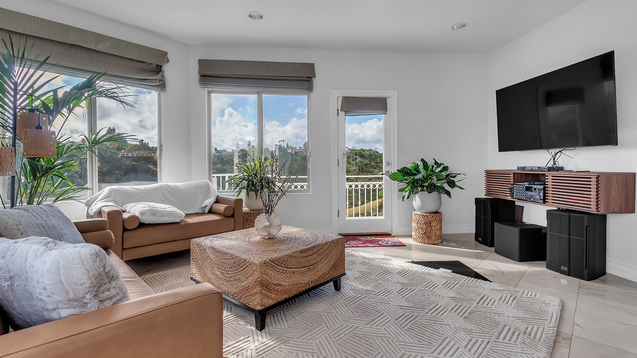 Photo of Livingroom in Bel Air