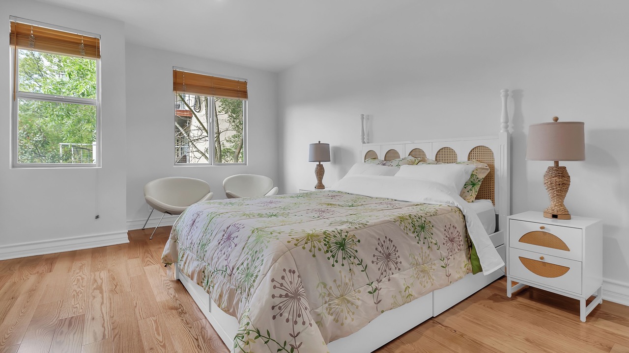Photo of Bedroom in Bel Air
