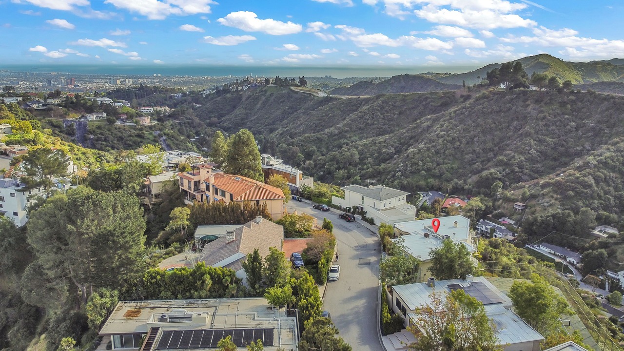 Photo of Outdoor in Bel Air