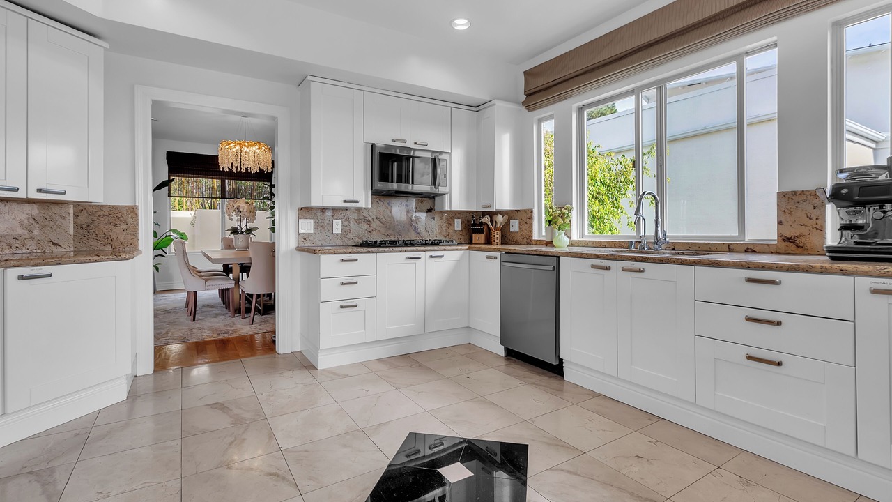 Photo of Kitchen in Bel Air