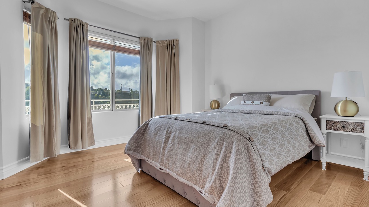 Photo of Bedroom in Bel Air