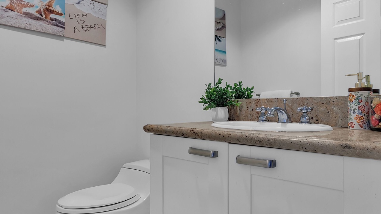 Photo of Bathroom in Bel Air