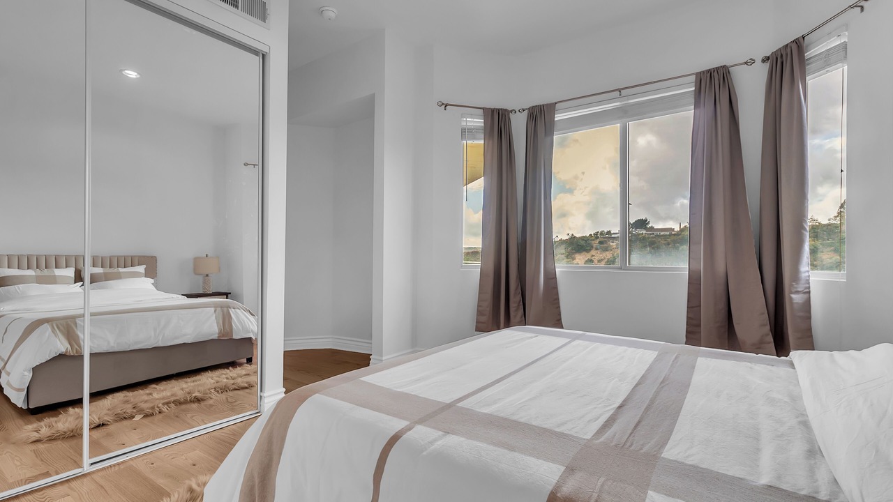 Photo of Bedroom in Bel Air