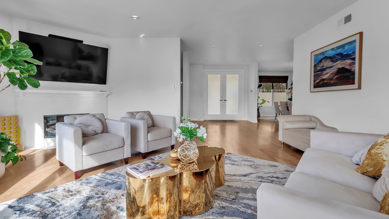 Photo of Livingroom in Bel Air