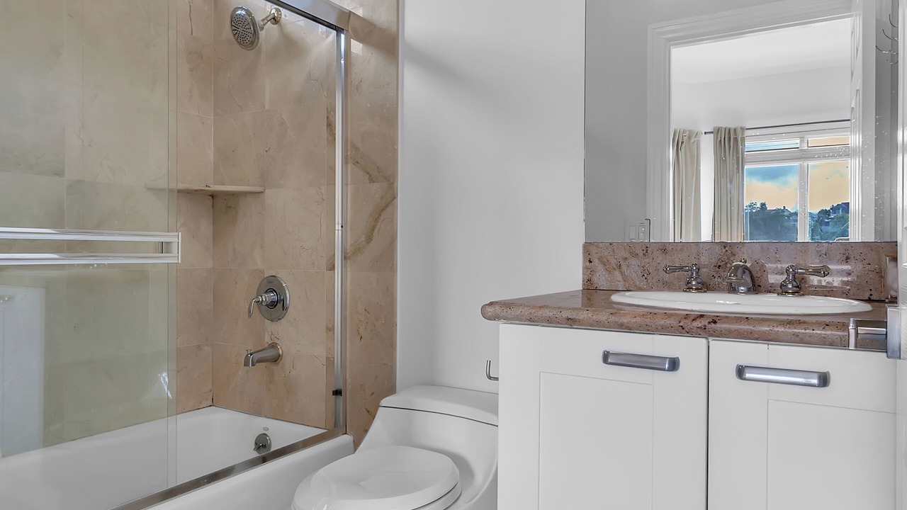 Photo of Bathroom in Bel Air