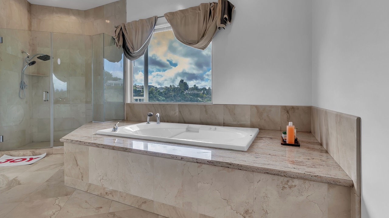 Photo of Bathroom in Bel Air
