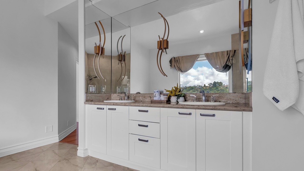 Photo of Bathroom in Bel Air