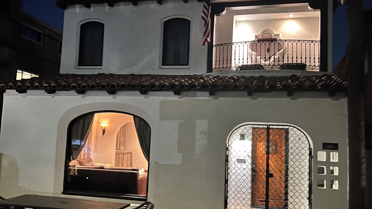 Photo of Outdoor in Belmont Shore