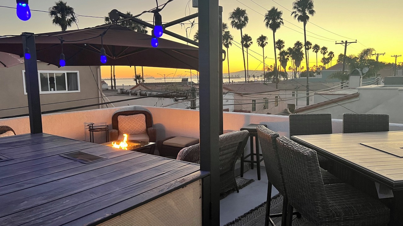 Photo of Outdoor in Belmont Shore
