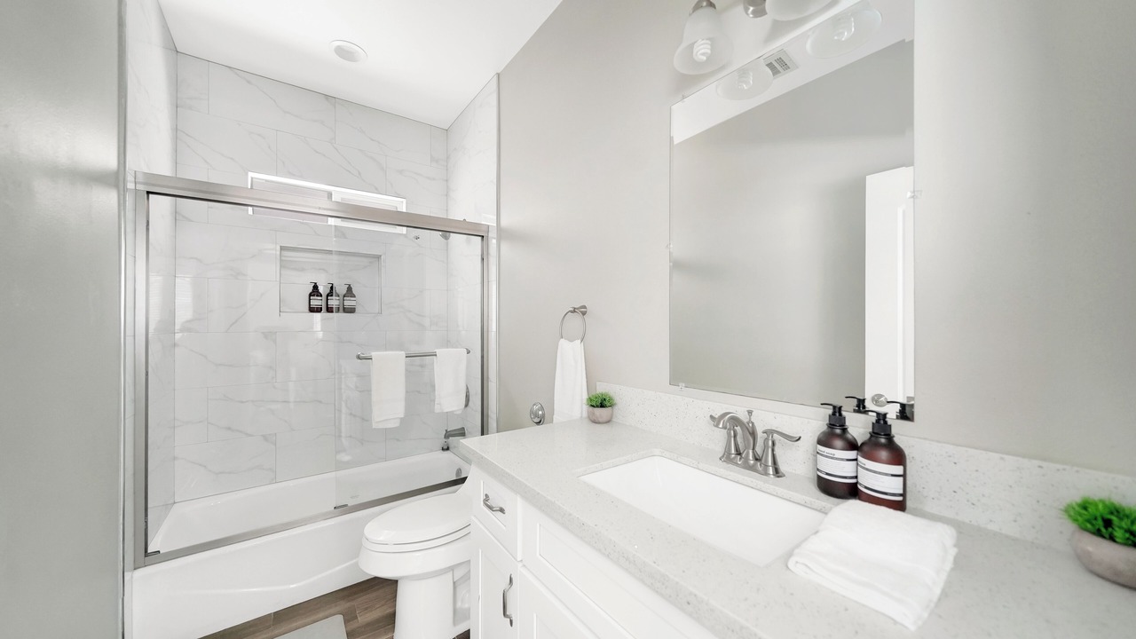 Photo of Bathroom in Westminster