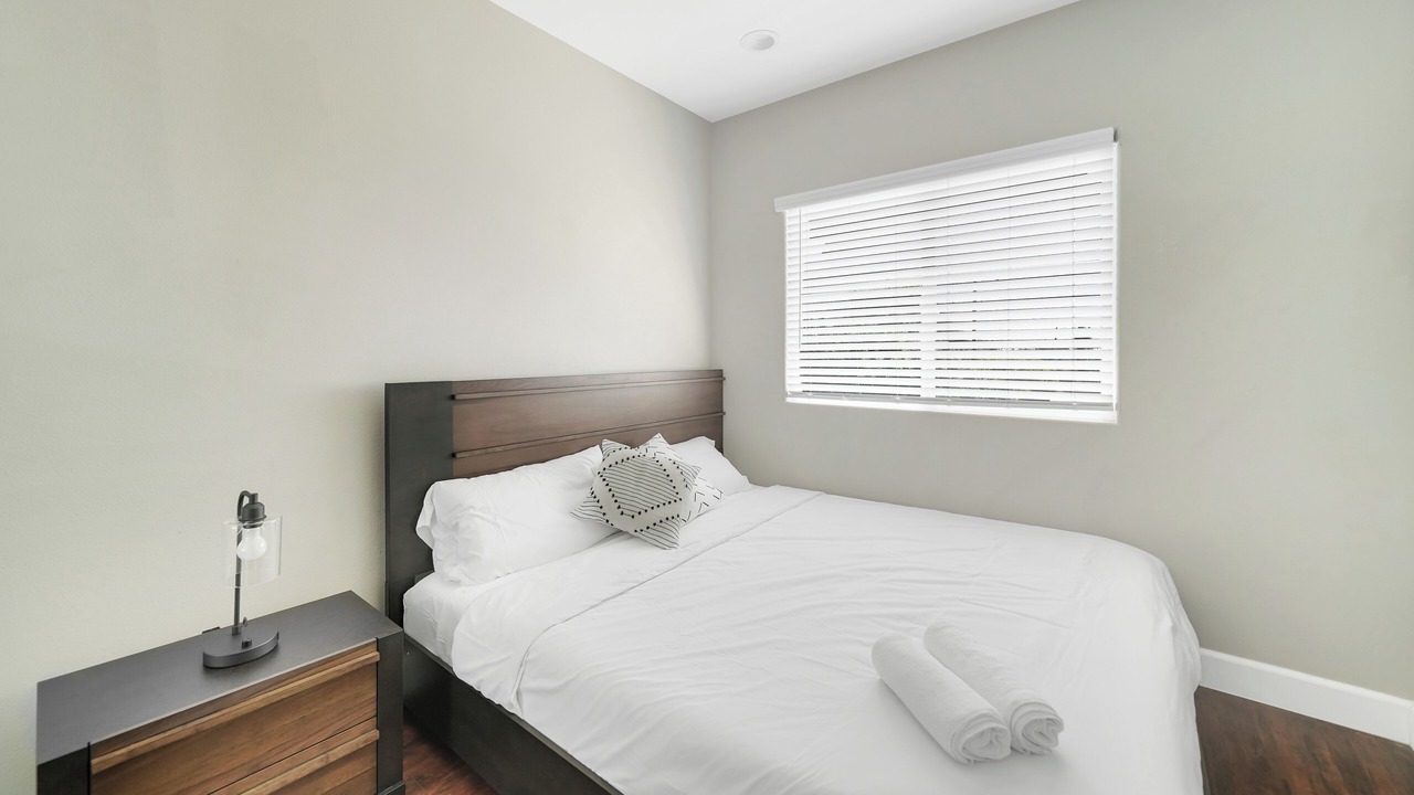 Photo of Bedroom in Westminster