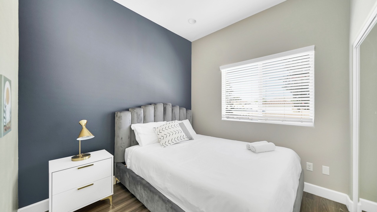 Photo of Bedroom in Westminster