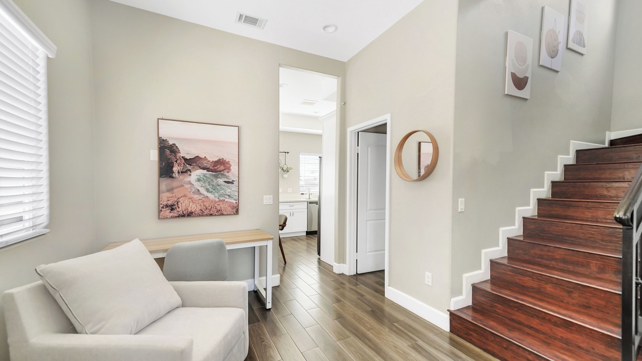 Photo of Livingroom in Westminster
