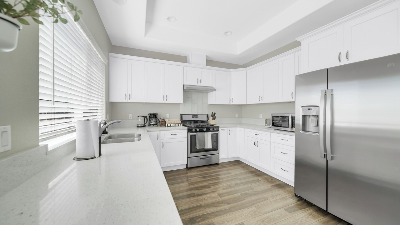 Photo of Kitchen in Westminster