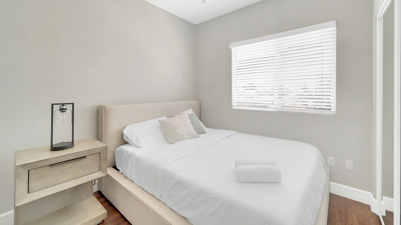Photo of Bedroom in Westminster