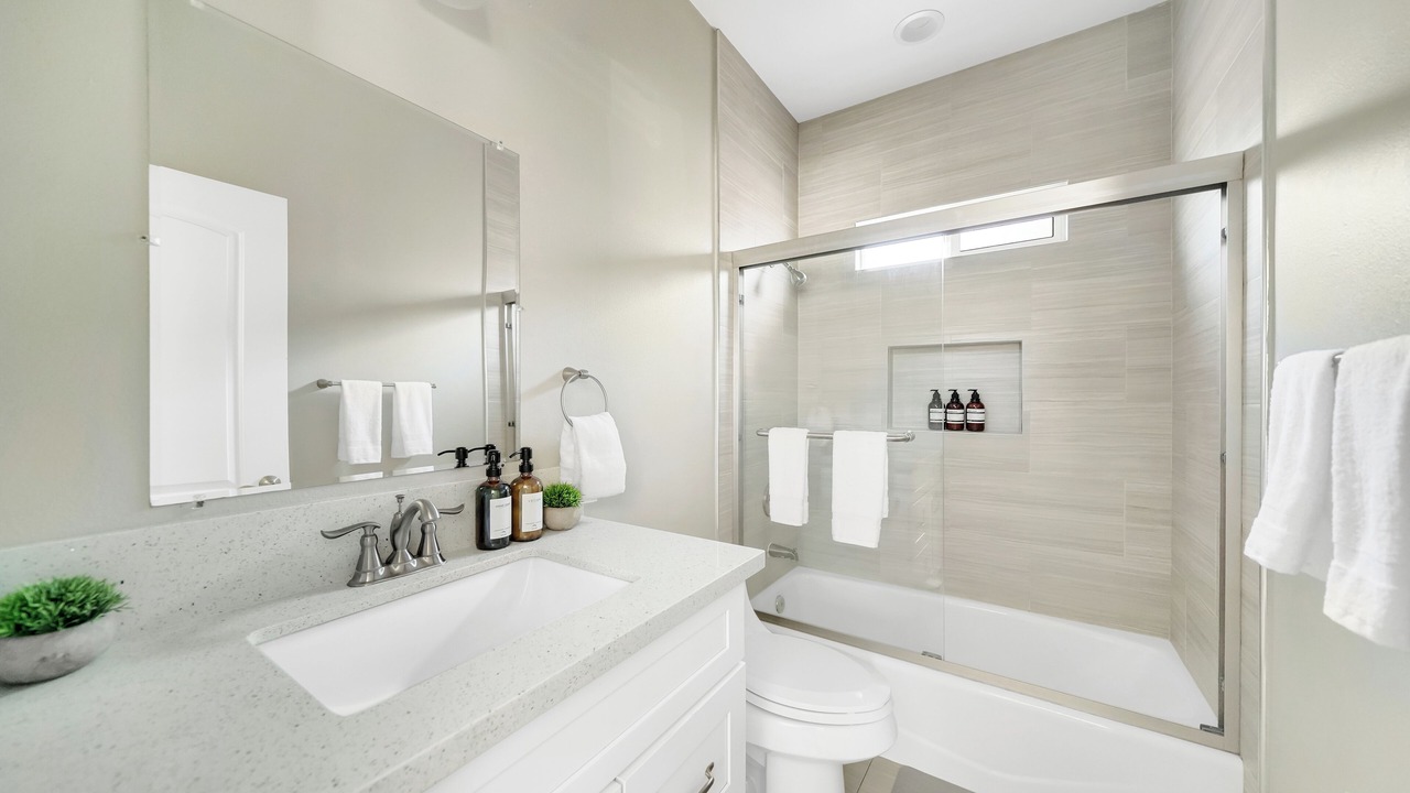 Photo of Bathroom in Westminster
