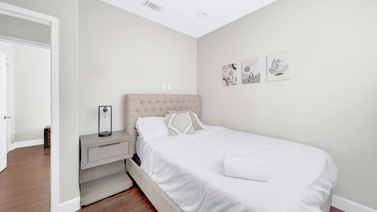 Photo of Bedroom in Westminster