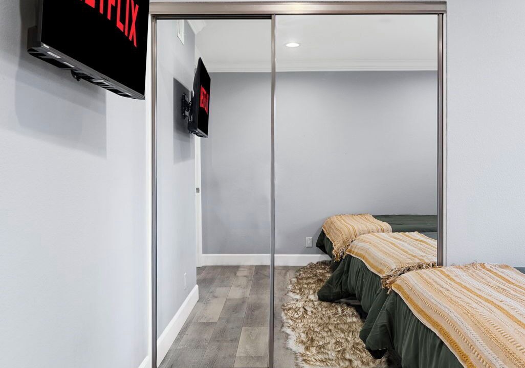 Photo of Bedroom in Fullerton