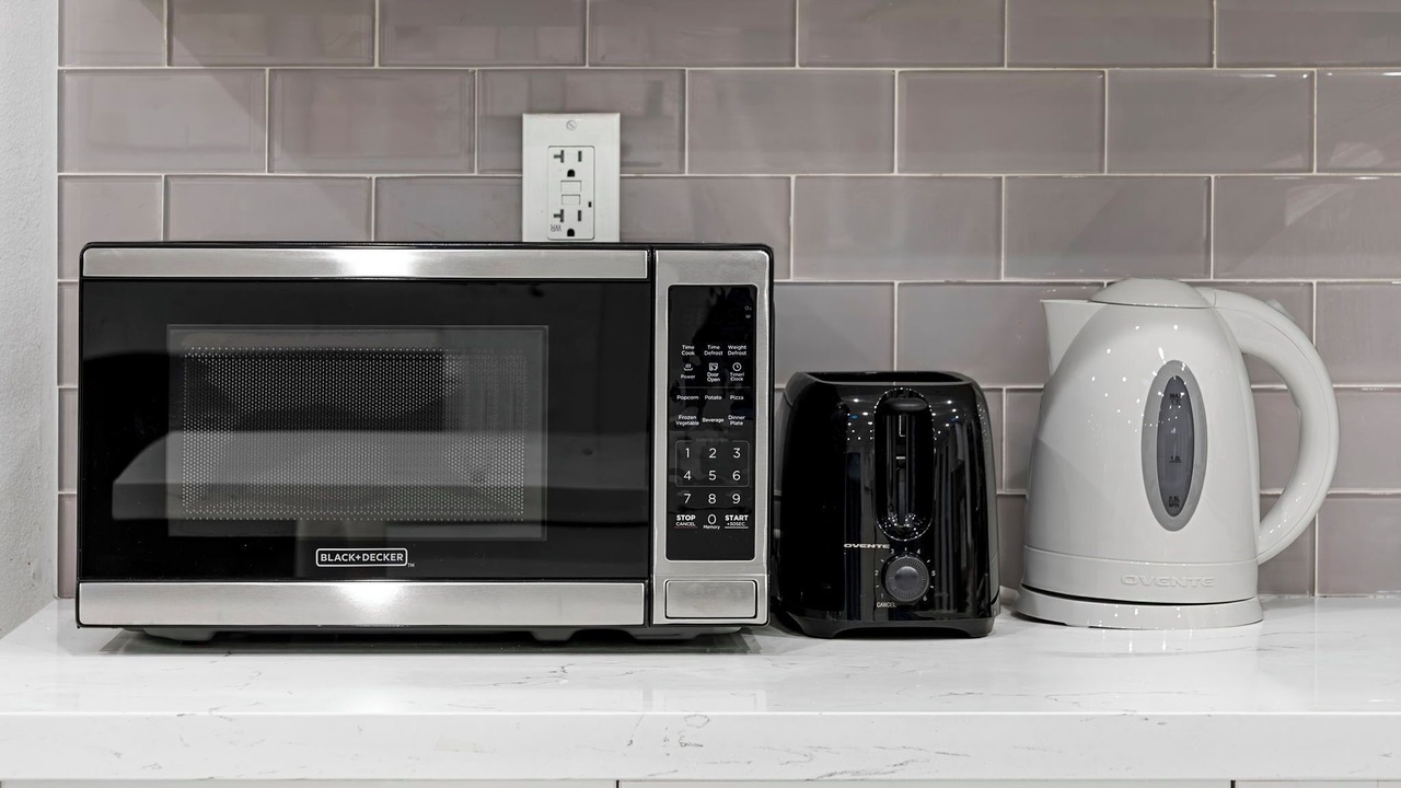 Photo of Kitchen in Fullerton